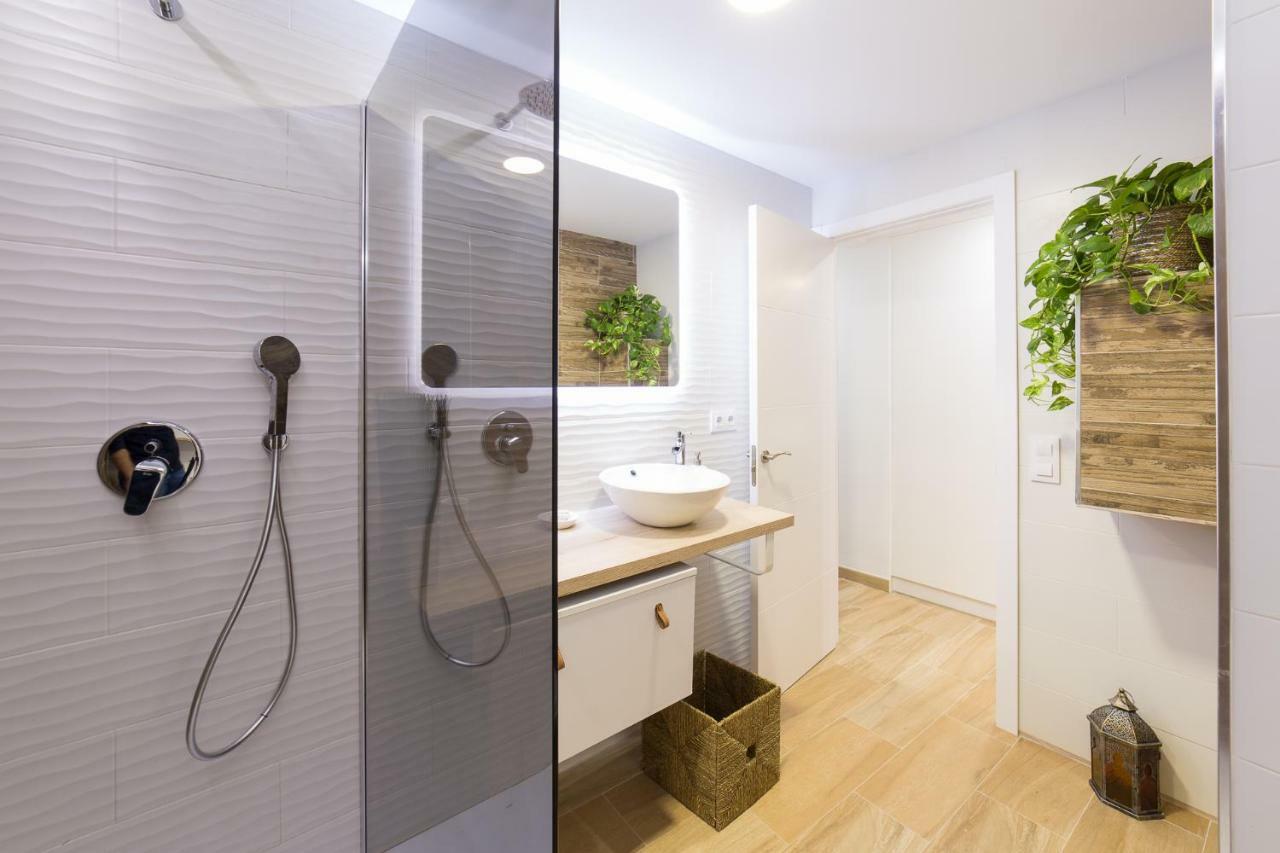 Alojamiento Deanes 5 Cordoba Exterior photo