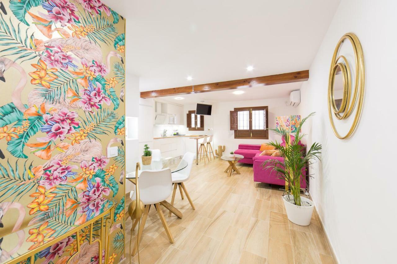 Alojamiento Deanes 5 Cordoba Exterior photo