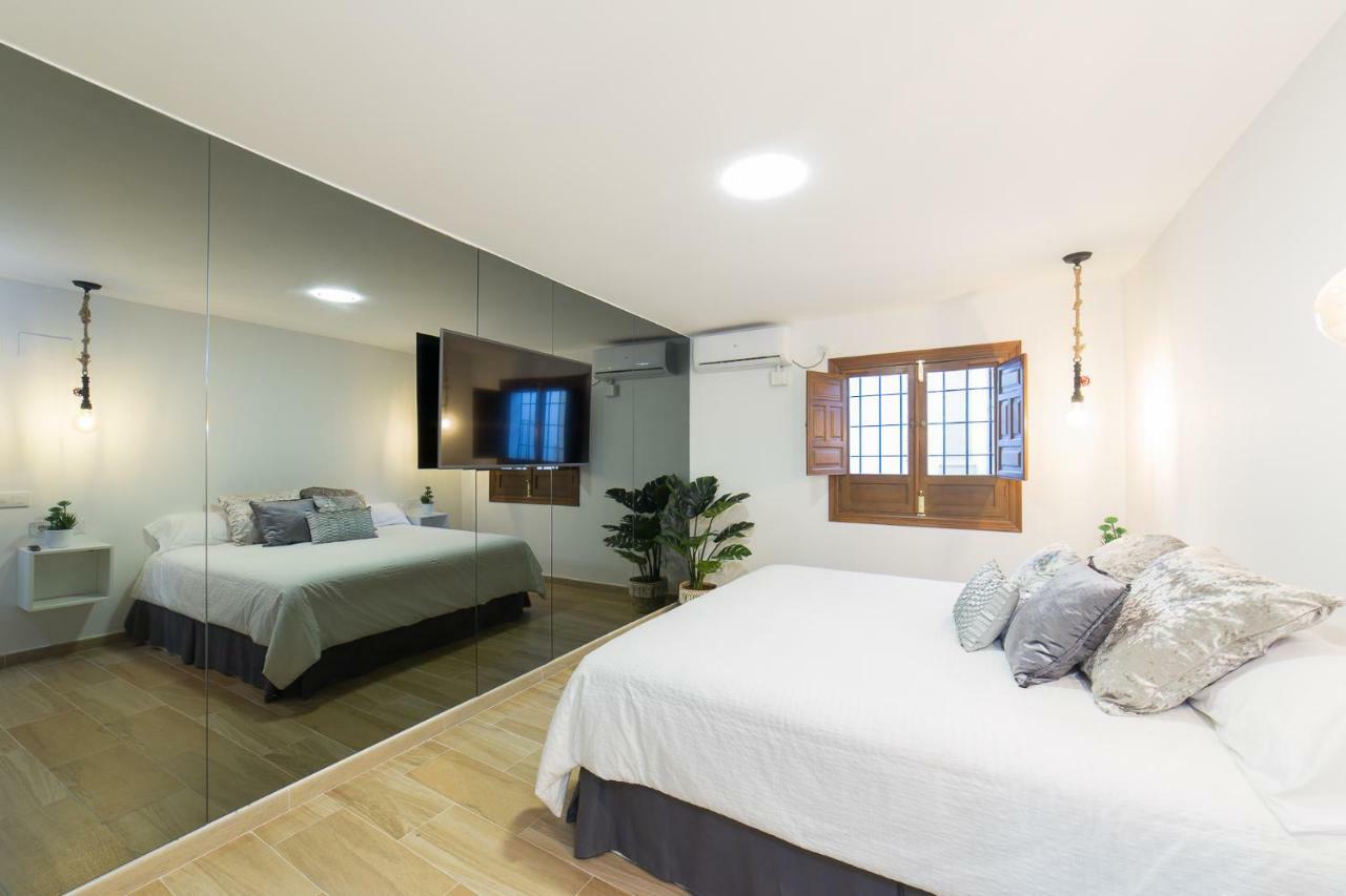 Alojamiento Deanes 5 Cordoba Exterior photo