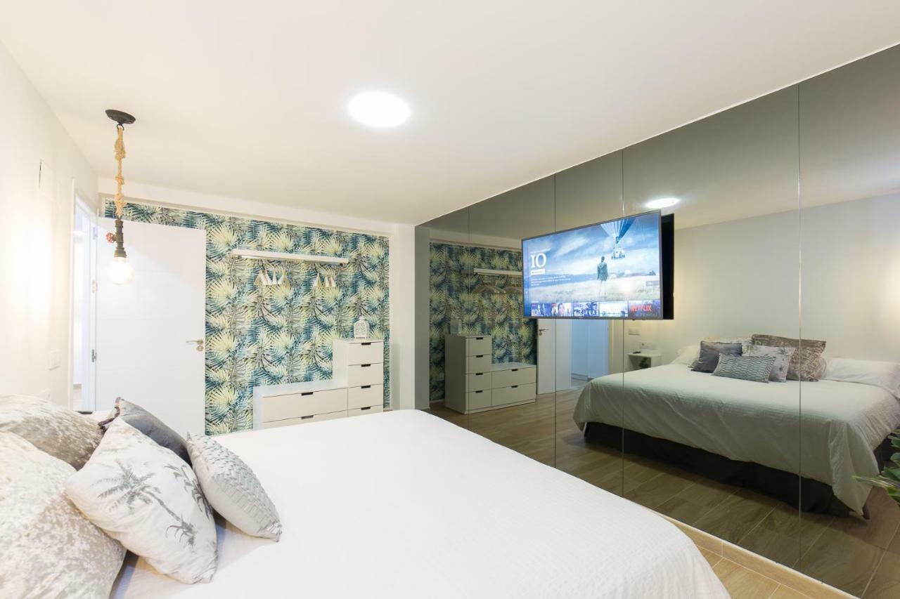 Alojamiento Deanes 5 Cordoba Exterior photo