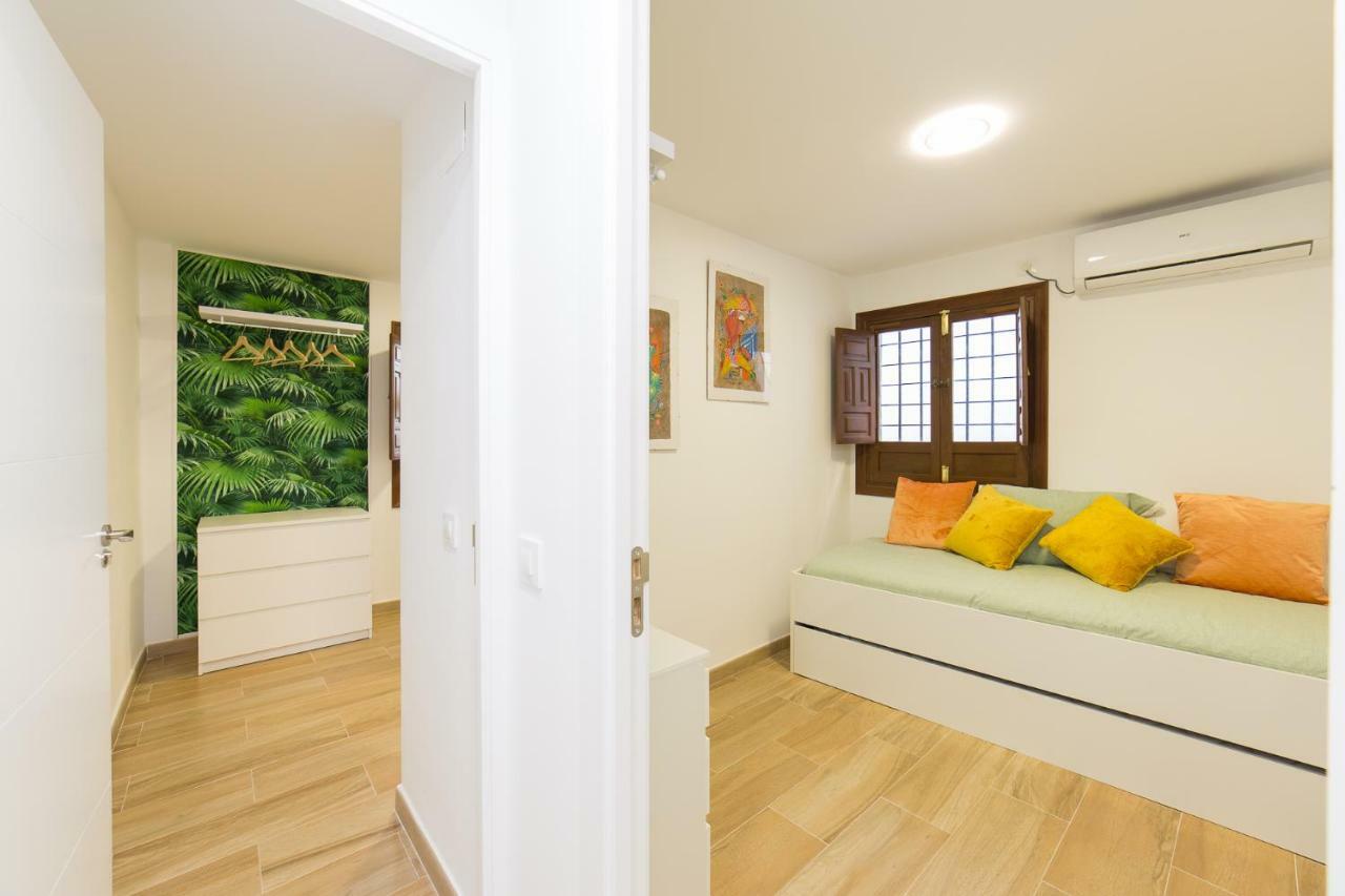 Alojamiento Deanes 5 Cordoba Exterior photo
