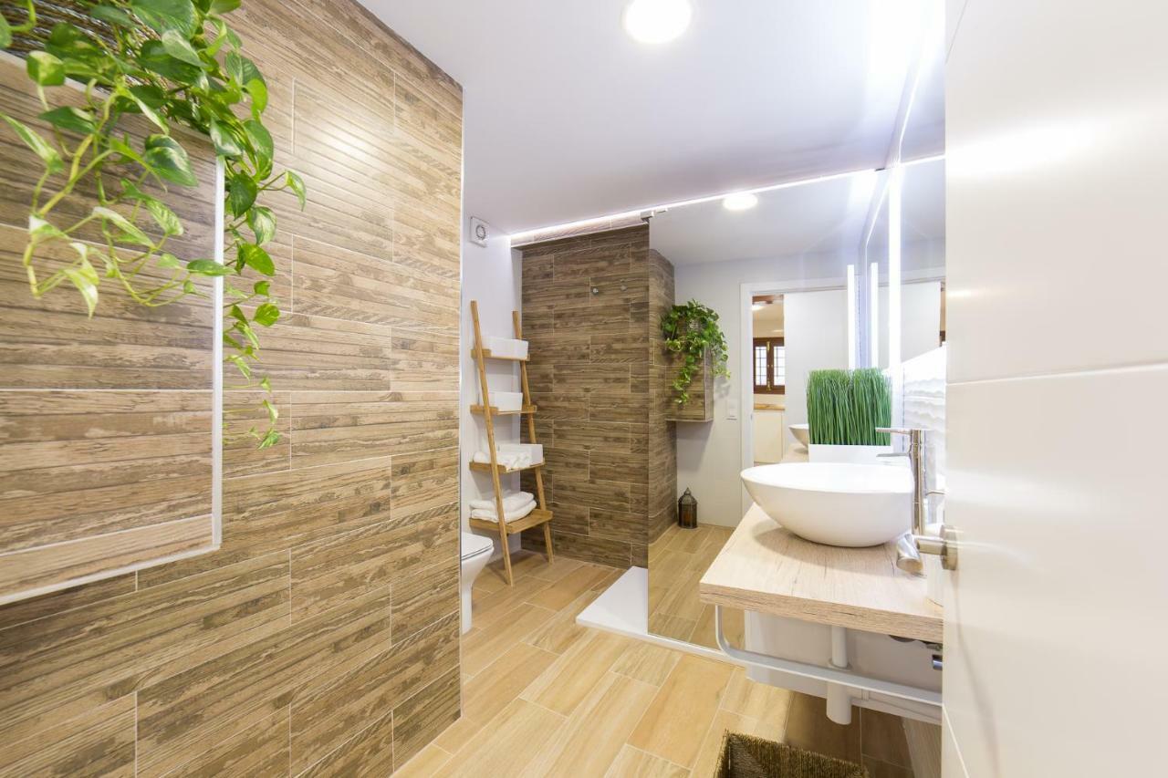 Alojamiento Deanes 5 Cordoba Exterior photo