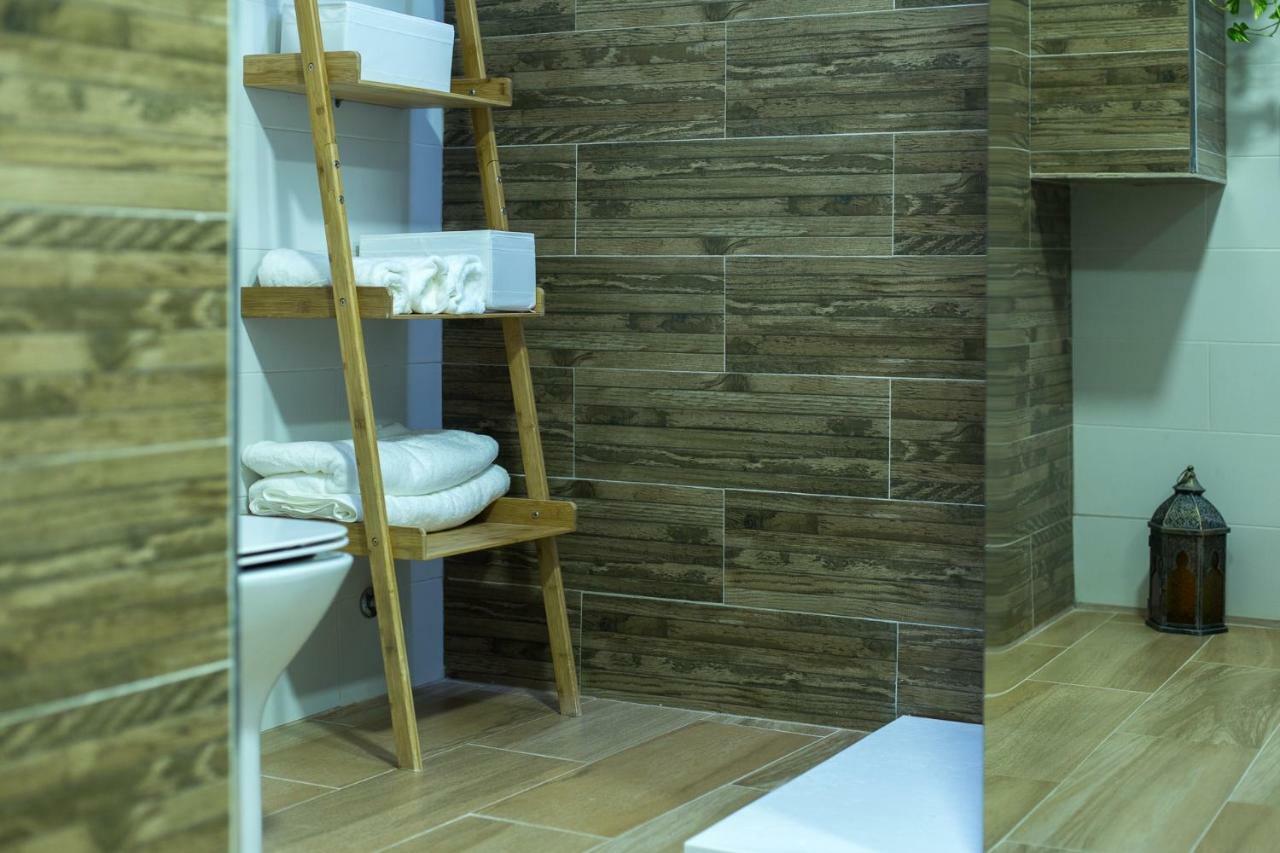 Alojamiento Deanes 5 Cordoba Exterior photo