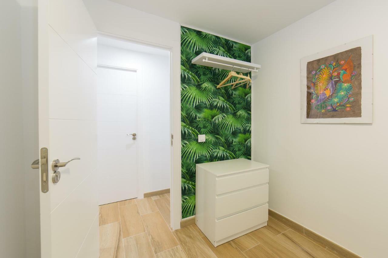 Alojamiento Deanes 5 Cordoba Exterior photo